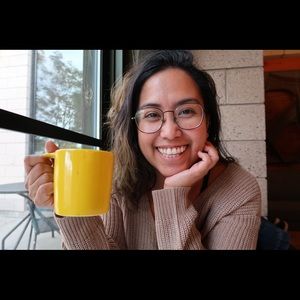 Meet your Posher, Jan